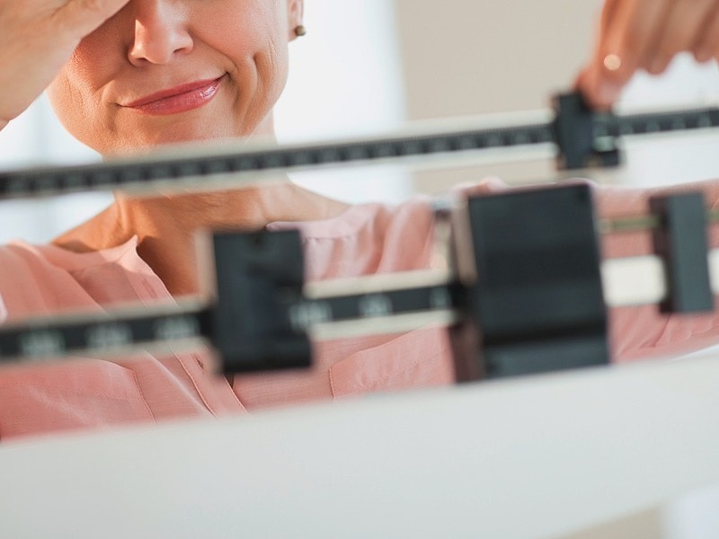 7 причин зайвої ваги